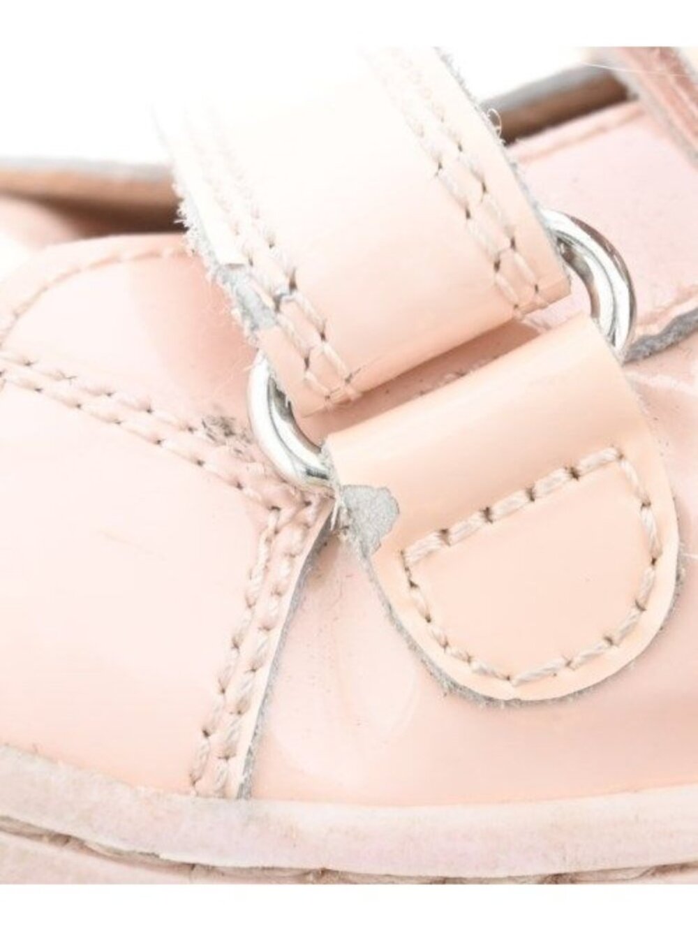 Dior Shoes Kids Sneakers Black - Picture 9 of 9